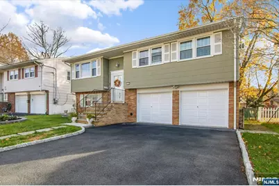 14 Dorothea Terrace, Belleville, NJ 07109 - Photo 2