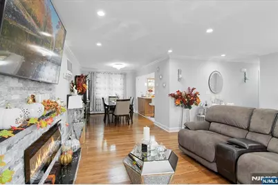 14 Dorothea Terrace, Belleville, NJ 07109 - Photo 6