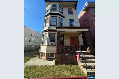 87 Montgomery Avenue, Irvington, NJ 07111 - Photo 1