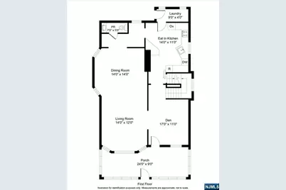 181 Greenwood Avenue, East Orange, NJ 07017 - Photo 6