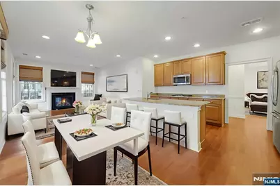 205 Four Seasons Lane, Woodcliff Lake, NJ 07677 - Photo 14