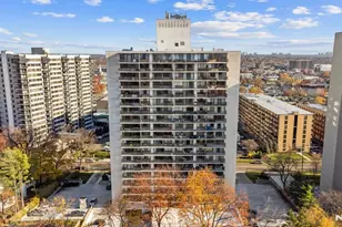 277 Prospect Ave 11H, Hackensack, NJ 07601 - Photo 2