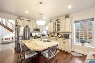 500 Blue Hill Terrace, Franklin Lakes, NJ 07417 - Photo 14