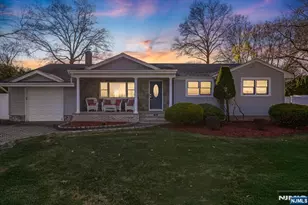 535 Roosevelt Ave, River Vale Township, NJ 07675 - Photo 2