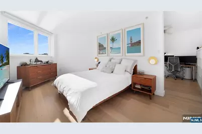 600 Harbor Boulevard 1064 #1064, Weehawken, NJ 07086 - Photo 8