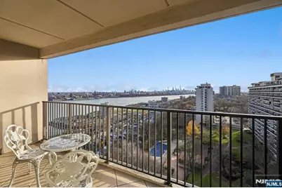 5 Horizon Road 1405-1407 #1405-1407, Fort Lee, NJ 07024 - Photo 12