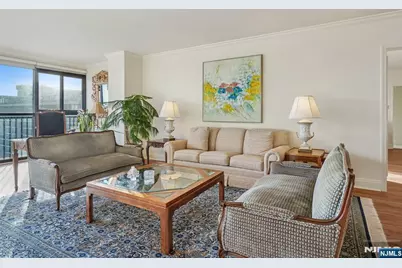 5 Horizon Road 1405-1407 #1405-1407, Fort Lee, NJ 07024 - Photo 4