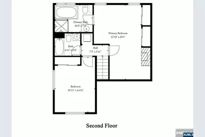 471 N Midland Avenue 10 #10, Saddle Brook Township, NJ 07663 - Photo 24