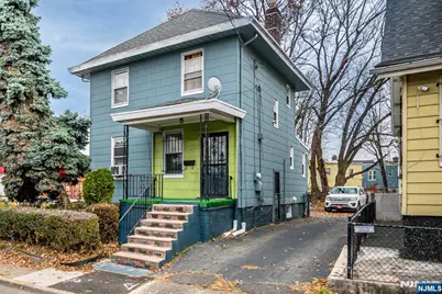 337 Coit Street, Irvington, NJ 07111 - Photo 1