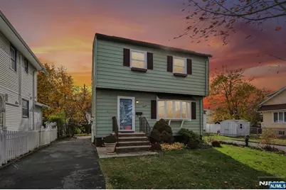 11 Wharton Avenue, Nutley, NJ 07110 - Photo 46