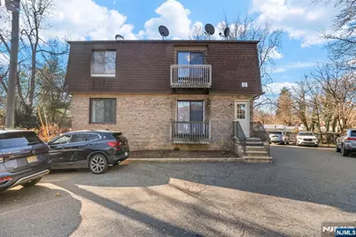 2-10 Montgomery Street B3 #B3, Bloomfield, NJ 07003 - Photo 1