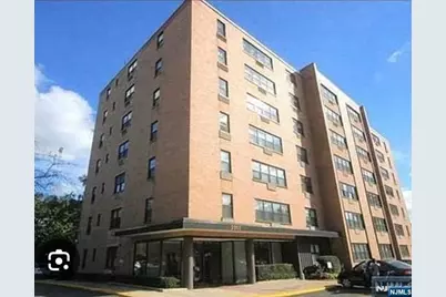 2352 Linwood Avenue 7G #7G, Fort Lee, NJ 07024 - Photo 1