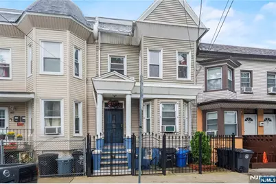 93 Garside Street, Newark, NJ 07104 - Photo 2