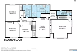 602 Mill Run, Paramus, NJ 07652 - Photo 50