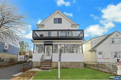 42 Lakeshore Drive, Prospect Park, NJ 07508 - Photo 1