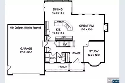 5 Anthony Court, Hardyston Township, NJ 07419 - Photo 18
