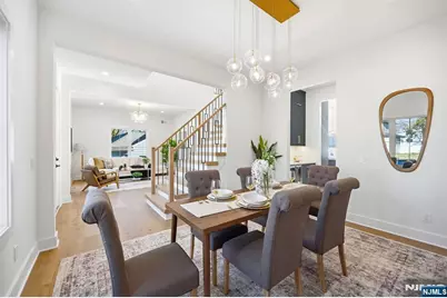 4 Maplewood Drive, Livingston, NJ 07039 - Photo 4