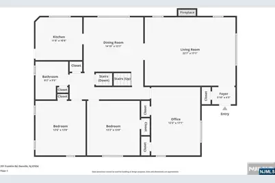 351 Franklin Road, Denville, NJ 07834 - Photo 44