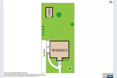 15 Onyx Terrace, North Haledon, NJ 07508 - Photo 22