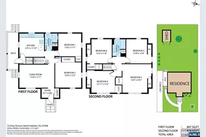 15 Onyx Terrace, North Haledon, NJ 07508 - Photo 16