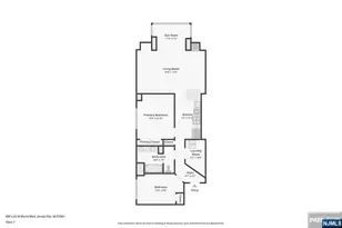 689 Luis Munoz Marin Blvd 703, Jersey City, NJ 07310 - Photo 46