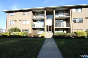 462 A Liberty Street 202, Little Ferry, NJ 07643 - Photo 2