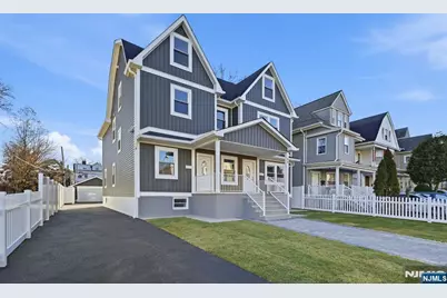 46 Eppirt Street, East Orange, NJ 07018 - Photo 2