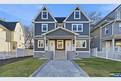 46 Eppirt Street, East Orange, NJ 07018 - Photo 1