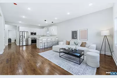 46 Eppirt Street, East Orange, NJ 07018 - Photo 4