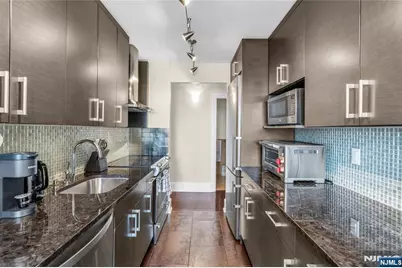 200 Winston Drive 1711 #1711, Cliffside Park, NJ 07010 - Photo 16