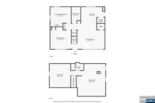 41 Hunterdon Rd, West Orange Township, NJ 07052 - Photo 42