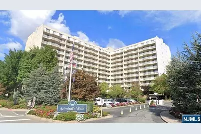 1077 River Road 910 #910, Edgewater, NJ 07020 - Photo 1