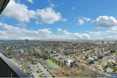 6 Horizon Road 2602 #2602, Fort Lee, NJ 07024 - Photo 36