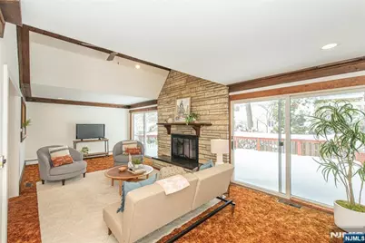 27 Balston Drive, Verona, NJ 07044 - Photo 12