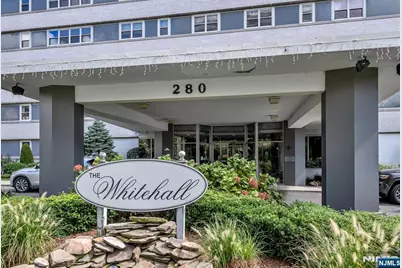 280 Prospect Avenue 1B #1B, Hackensack, NJ 07601 - Photo 2