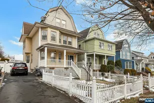 53 Oakwood Ave, Kearny, NJ 07032 - Photo 2