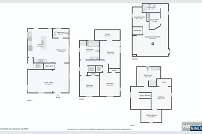 12 Enfield Avenue, Montclair, NJ 07042 - Photo 50