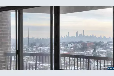 770 Anderson Avenue 15A #15A, Cliffside Park, NJ 07010 - Photo 12