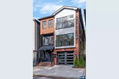 9 Voorhees, Newark, NJ 07103 - Photo 1