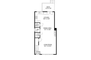 80 W 18th St, Weehawken, NJ 07086 - Photo 42