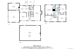 45 Parkview Dr, Roxbury Township, NJ 07876 - Photo 36