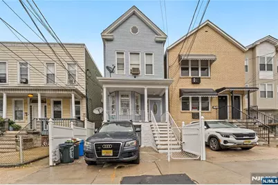 86 Clendenny, Jersey City, NJ 07304 - Photo 1
