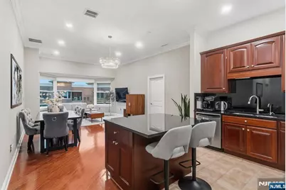 22 Ave At Port Imperial 504 #504, West New York, NJ 07093 - Photo 2