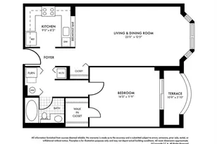 402 Chase Ct 402, Edgewater, NJ 07020 - Photo 2