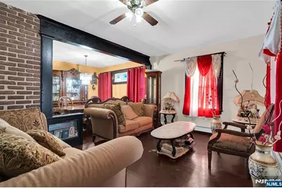 110 Whittlesey Avenue, West Orange Township, NJ 07052 - Photo 8