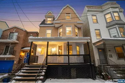 120 7th Street, Newark, NJ 07107 - Photo 1