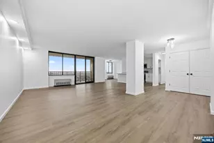 300 Winston Dr 2502, Cliffside Park, NJ 07010 - Photo 2