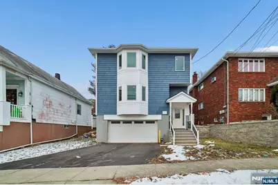 255 Westminster Place, Lodi, NJ 07644 - Photo 1