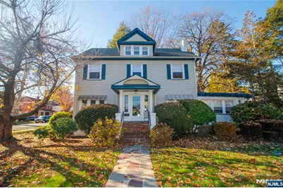 301 3rd Street, Clifton, NJ 07011 - Photo 1