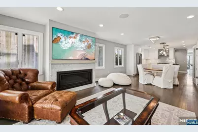 746 Undercliff Avenue B #B, Edgewater, NJ 07020 - Photo 4